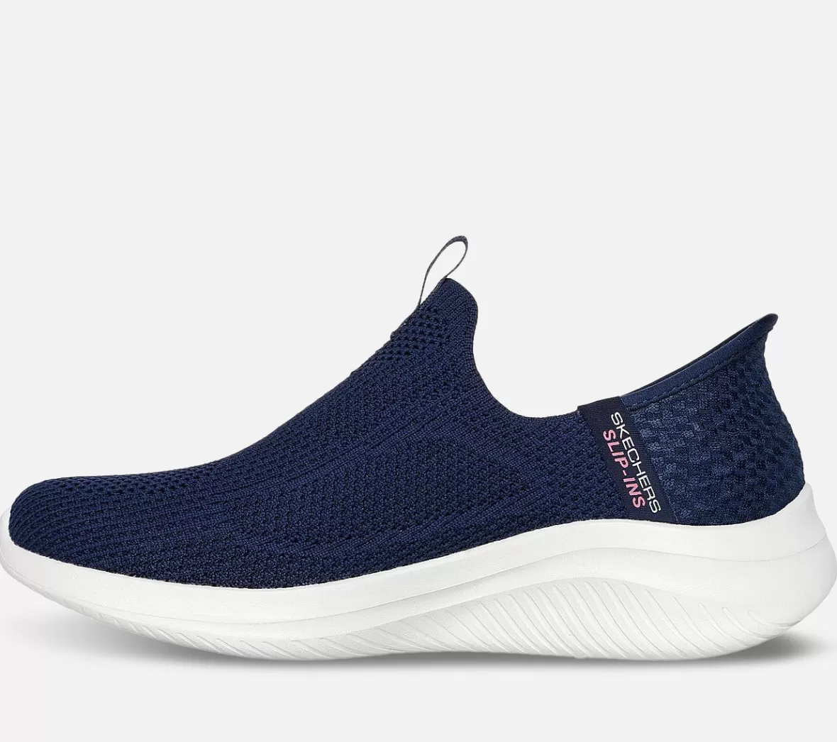 Clearance Slip-ins: Ultra Flex 3.0 - Easy Win Dame Sko Uden Snøre | Sko