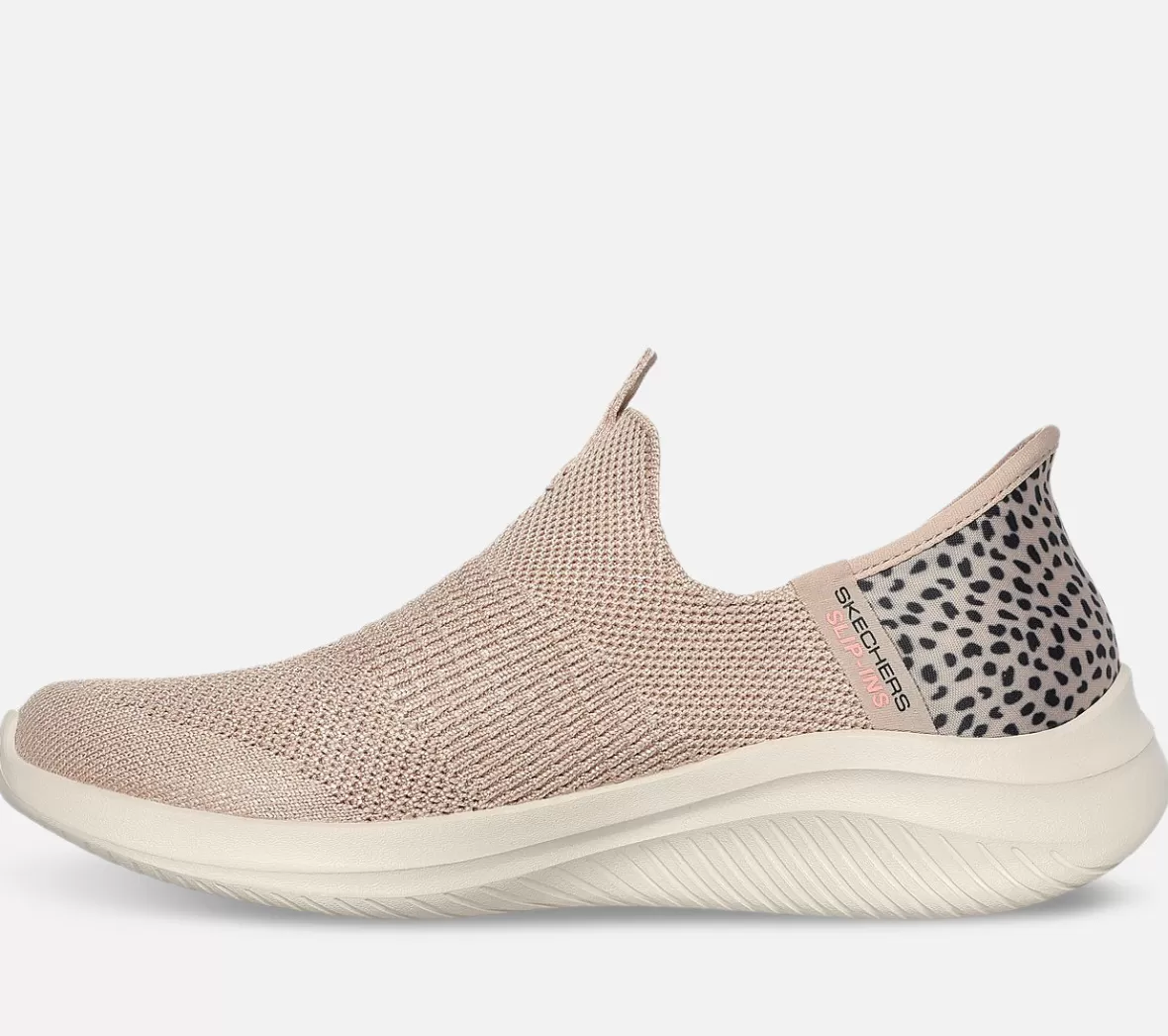 Sale Slip-ins: Ultra Flex 3.0 - New Energy Dame Sko Uden Snøre | Sko