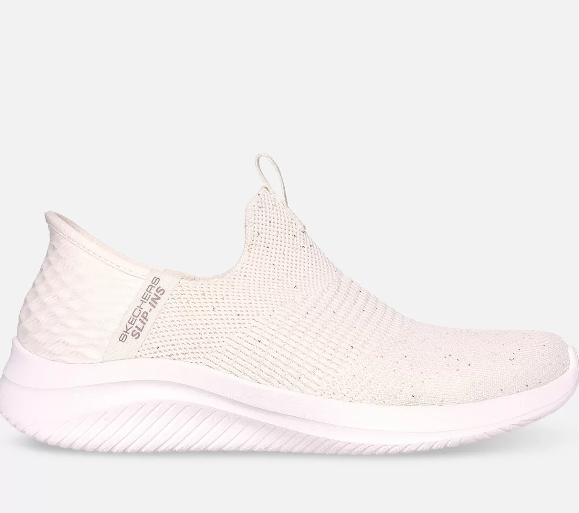New Slip-ins: Ultra Flex 3.0 - Shiny Night Dame Sko Uden Snøre | Sko