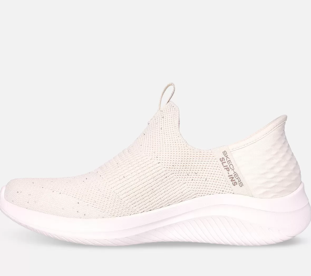 New Slip-ins: Ultra Flex 3.0 - Shiny Night Dame Sko Uden Snøre | Sko