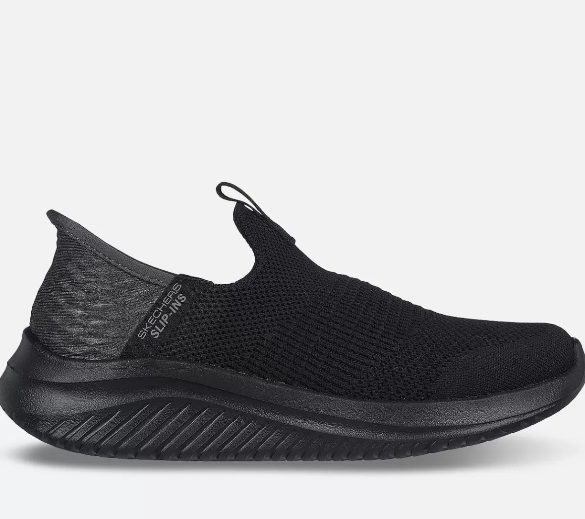 Store Slip-ins: Ultra Flex 3.0 - Smooth Step Børn Sko | Sko Uden Snøre