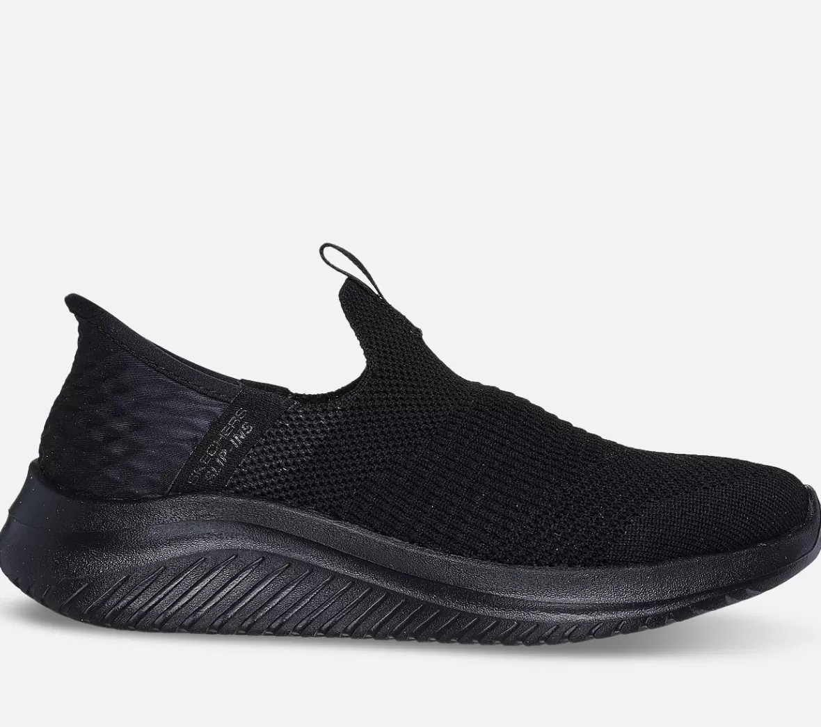 Cheap Slip-ins: Ultra Flex 3.0 - Smooth Step Børn Sko Uden Snøre | Sko