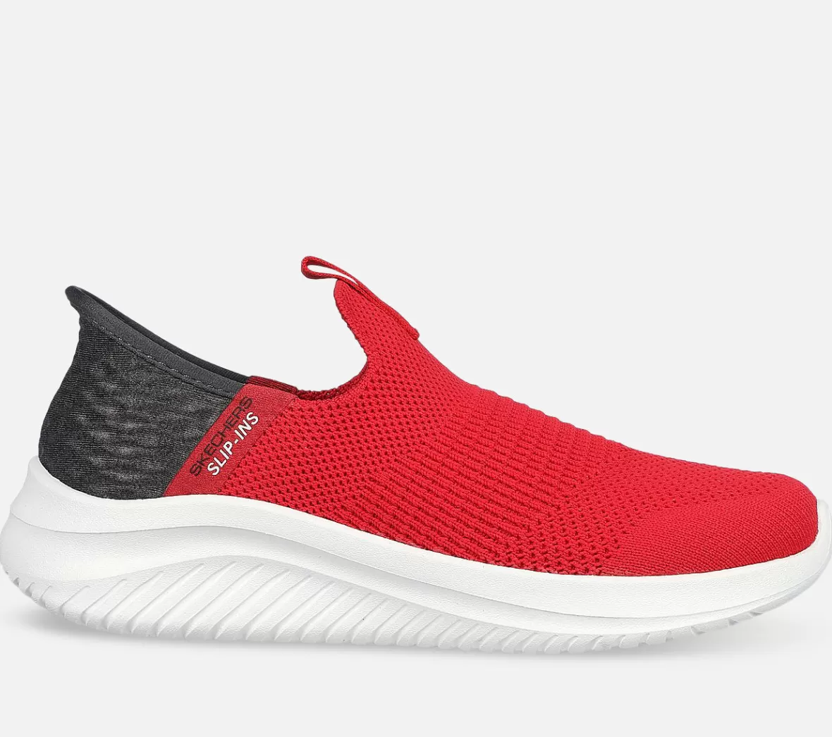 Hot Slip-ins: Ultra Flex 3.0 - Smooth Step Børn Indesko | Sko Uden Snøre