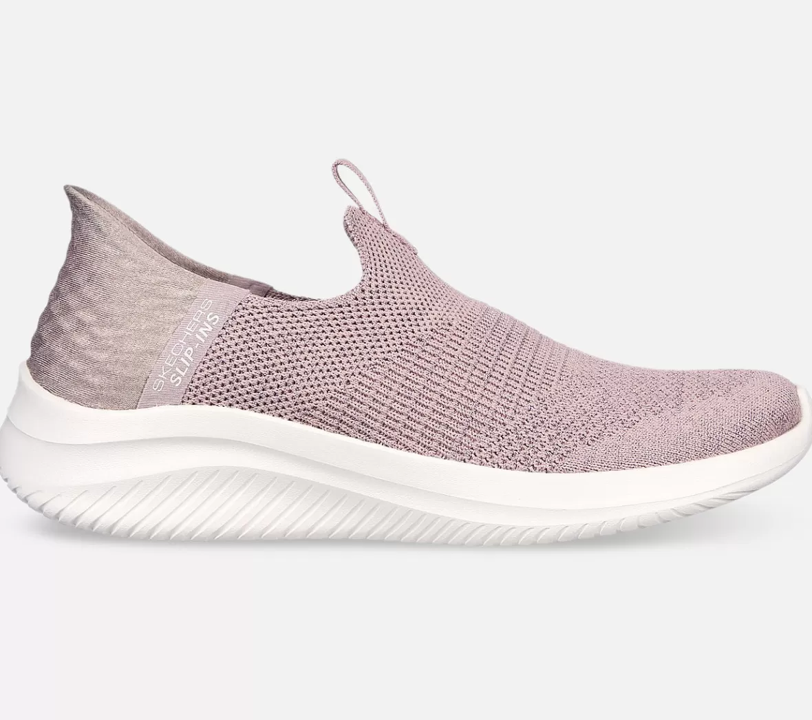 Cheap Slip-ins: Ultra Flex 3.0 - Smooth Step Dame Sko Uden Snøre | Mest Populære