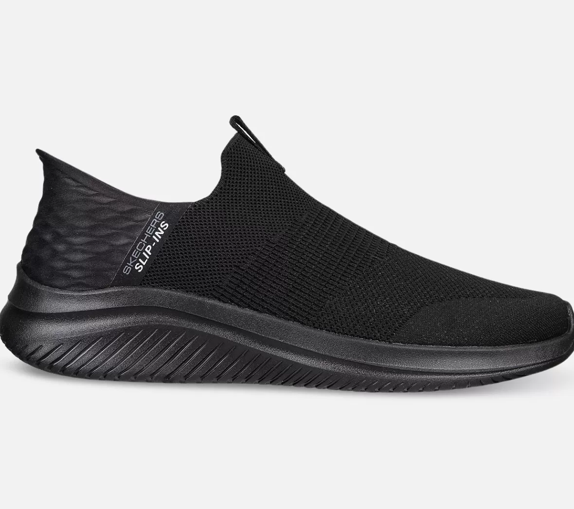 Best Slip-ins: Ultra Flex 3.0 - Smooth Step Sko Uden Snøre | Mest Populære
