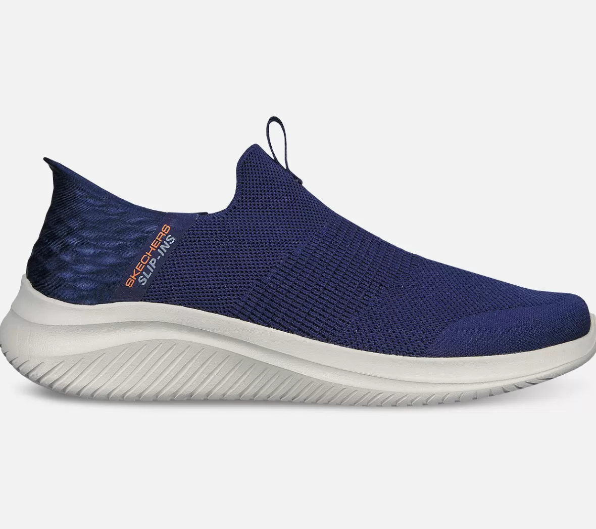 Best Slip-ins: Ultra Flex 3.0 - Smooth Step Sko Uden Snøre | Mest Populære