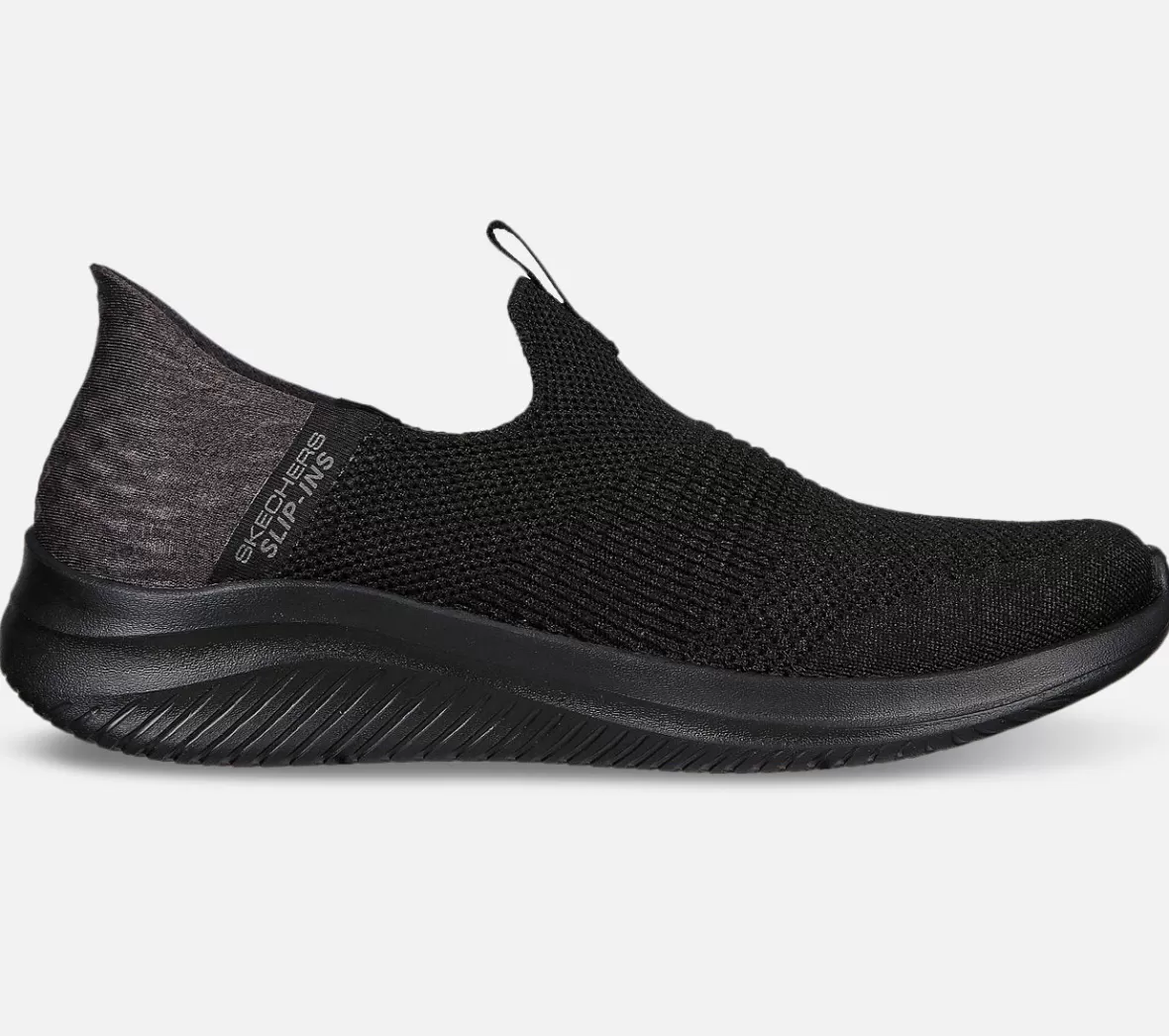 Shop Slip-ins: Ultra Flex 3.0 - Smooth Step Dame Sko Uden Snøre | Sko