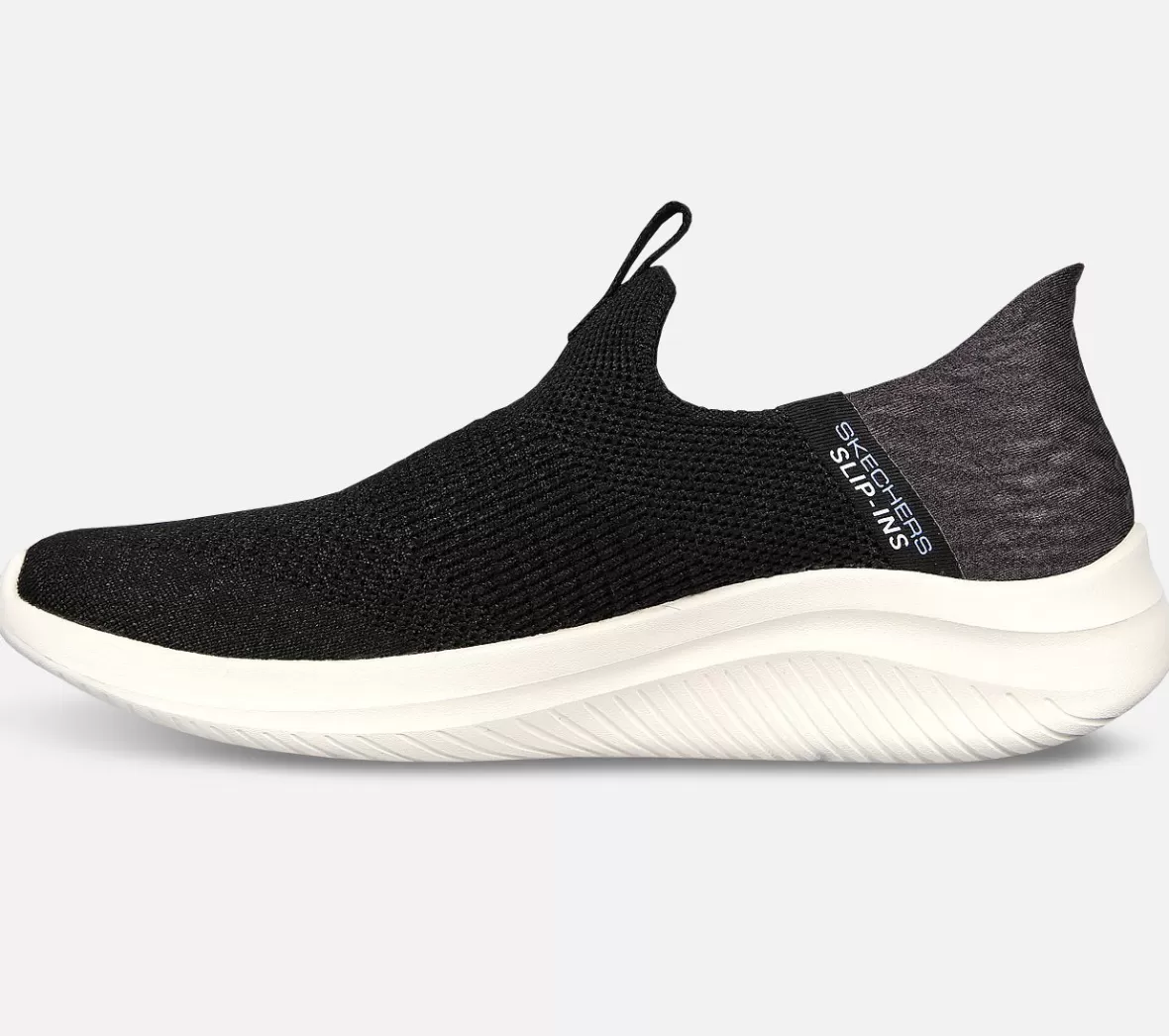Hot Slip-ins: Ultra Flex 3.0 - Smooth Step Dame Sko Uden Snøre | Mest Populære