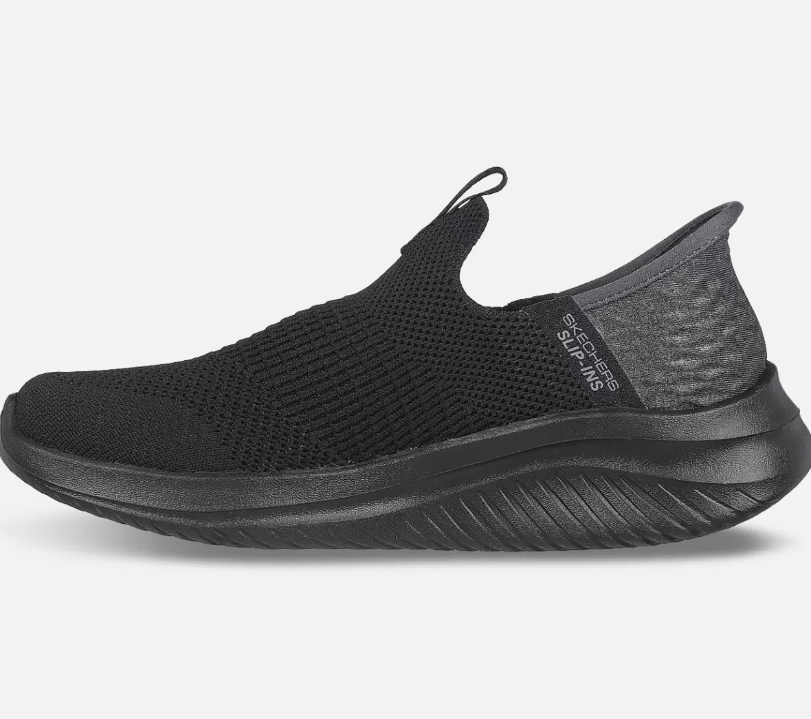 Store Slip-ins: Ultra Flex 3.0 - Smooth Step Børn Sko | Sko Uden Snøre