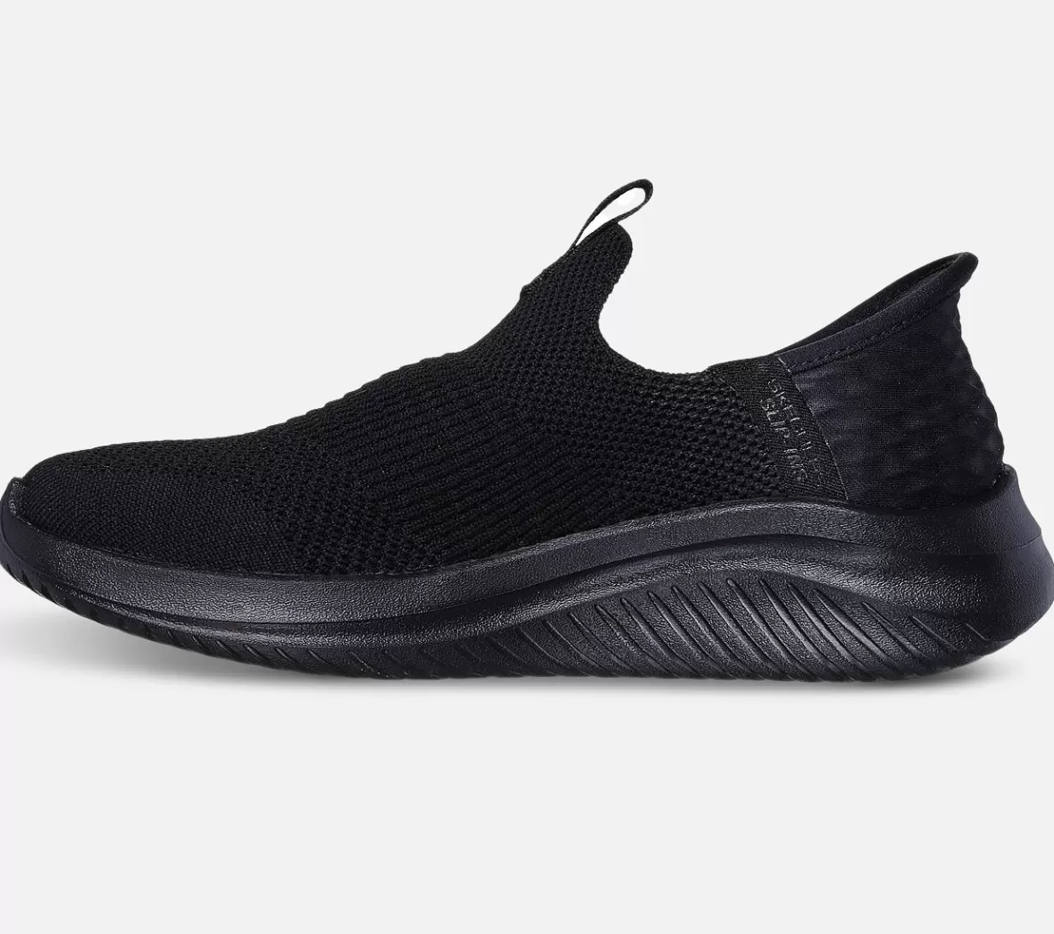 Cheap Slip-ins: Ultra Flex 3.0 - Smooth Step Børn Sko Uden Snøre | Sko