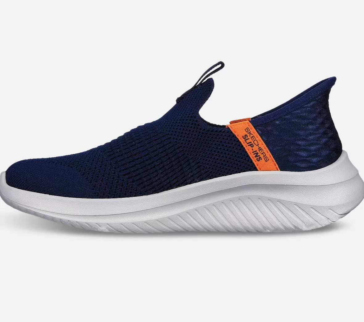 Cheap Slip-ins: Ultra Flex 3.0 - Smooth Step Børn Indesko | Sko Uden Snøre