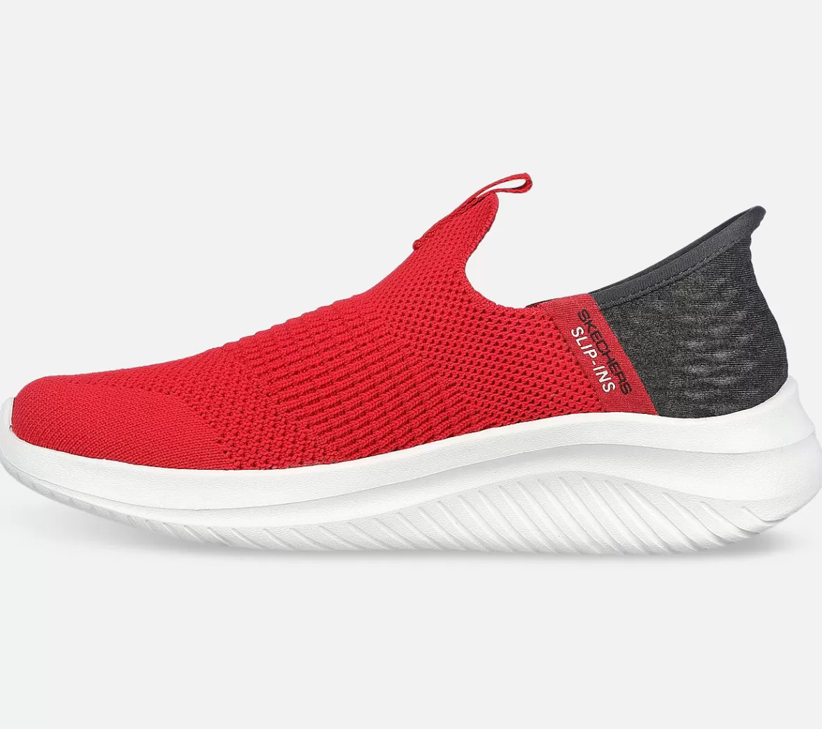Hot Slip-ins: Ultra Flex 3.0 - Smooth Step Børn Indesko | Sko Uden Snøre