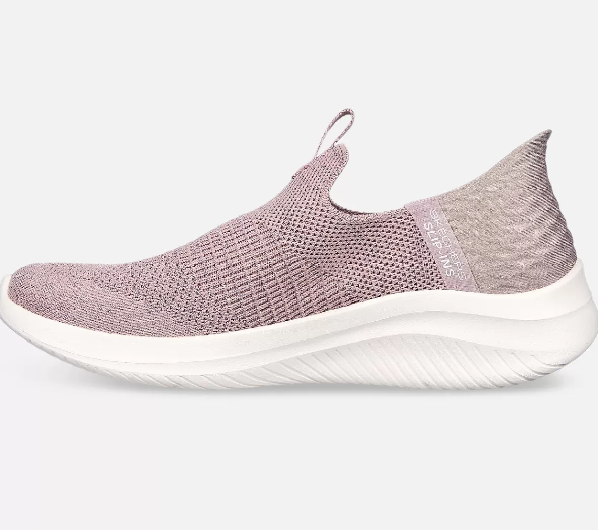 Cheap Slip-ins: Ultra Flex 3.0 - Smooth Step Dame Sko Uden Snøre | Mest Populære