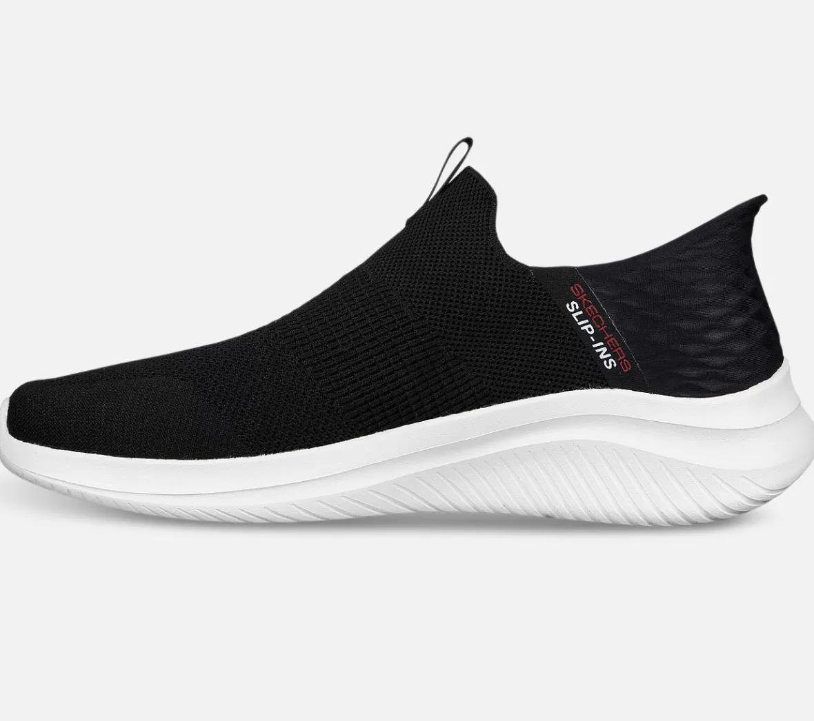 Discount Slip-ins: Ultra Flex 3.0 - Smooth Step Sko Uden Snøre | Sko