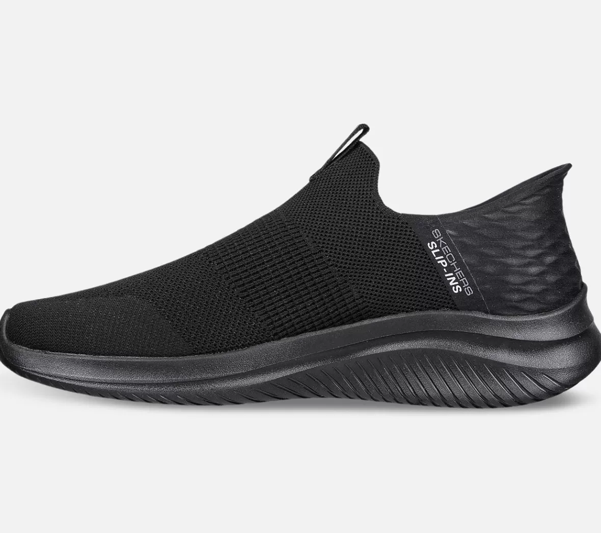 Best Slip-ins: Ultra Flex 3.0 - Smooth Step Sko Uden Snøre | Mest Populære