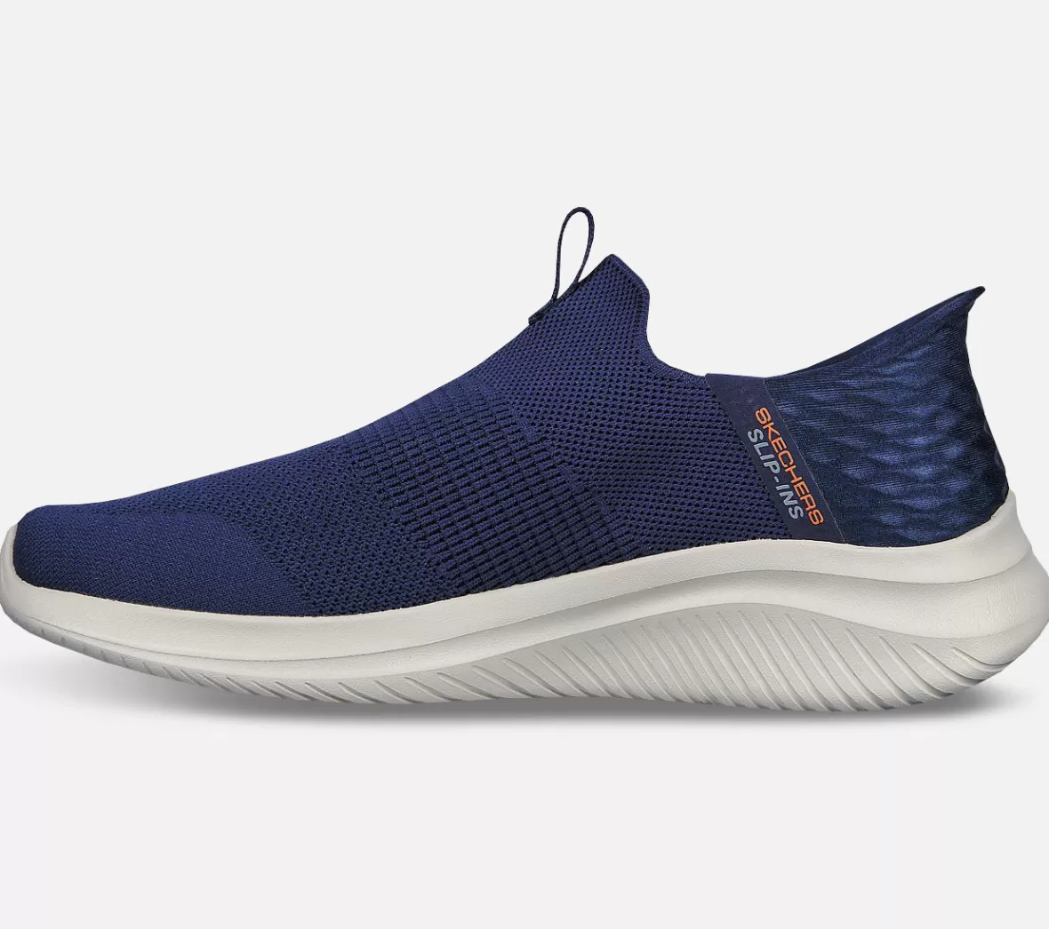 Best Slip-ins: Ultra Flex 3.0 - Smooth Step Sko Uden Snøre | Mest Populære