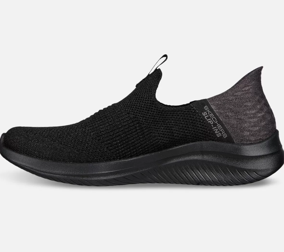 Shop Slip-ins: Ultra Flex 3.0 - Smooth Step Dame Sko Uden Snøre | Sko