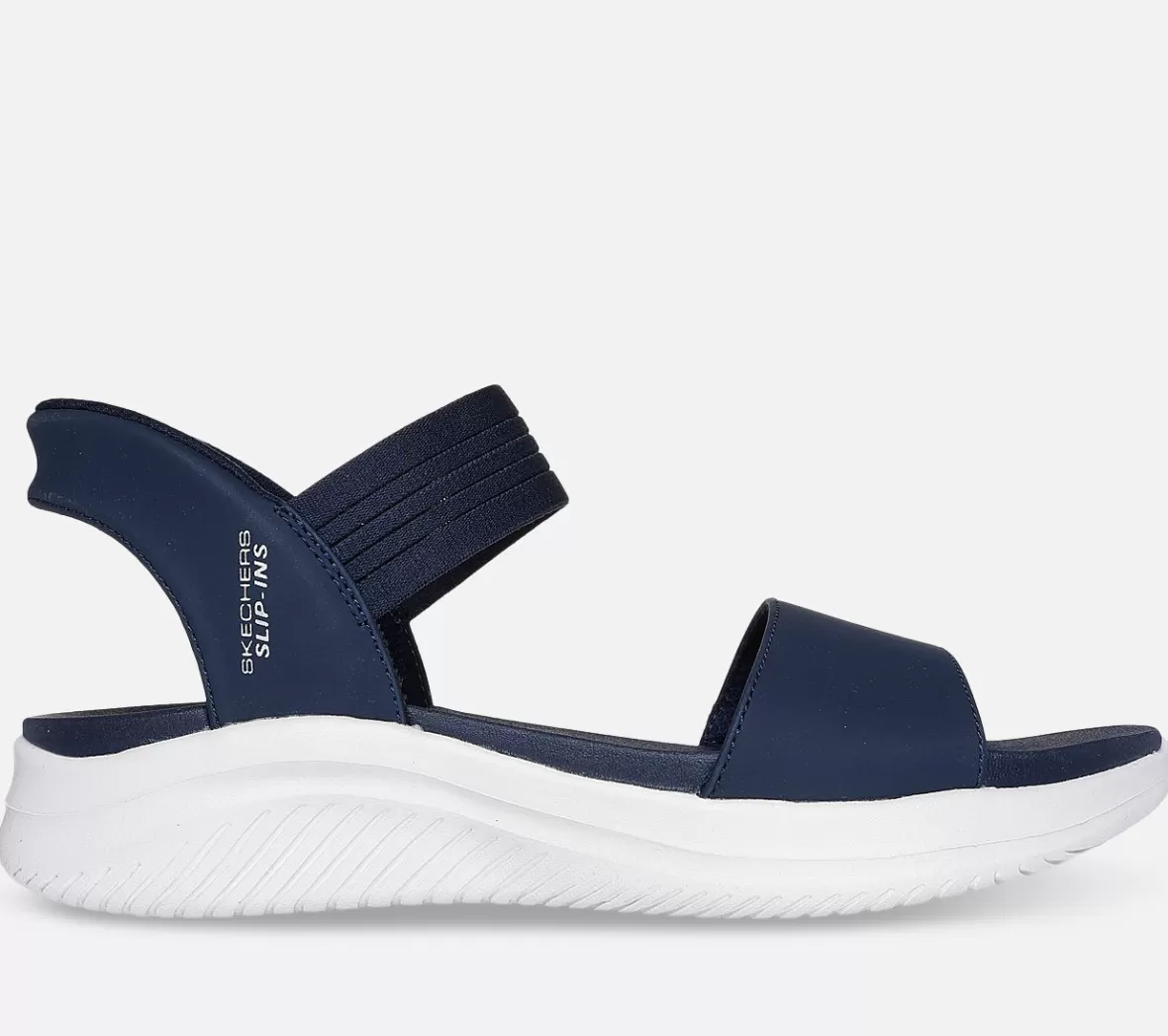 Hot Slip-ins: Ultra Flex 3.0 - Summerville Dame Sandaler