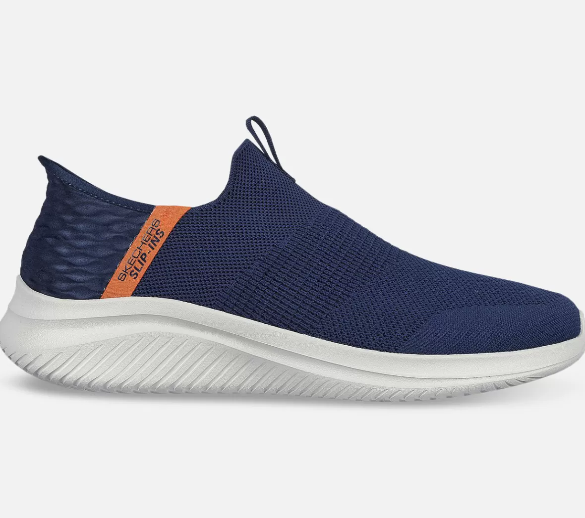 Discount Slip-ins: Ultra Flex 3.0 - Viewpoint Sko Uden Snøre | Sko