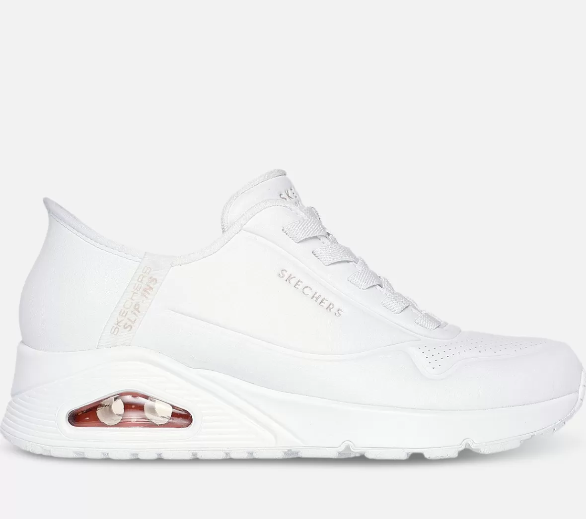 Online Slip-ins: Uno - Easy Air Dame Sko