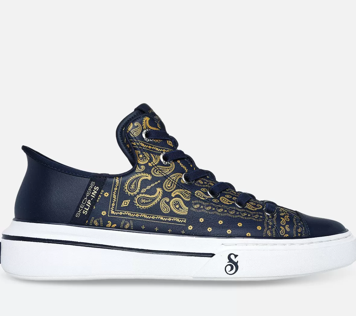 Hot Snoop Dogg: Slip-ins: Snoop One - Double G Sko