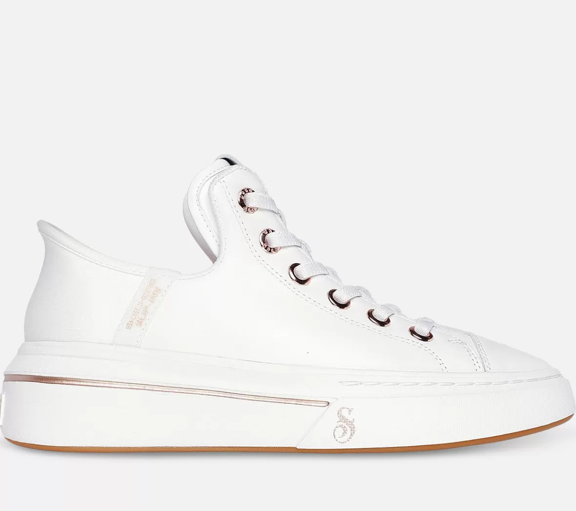 Shop Snoop Dogg: Slip-ins: Snoop One - OG Dame Sko