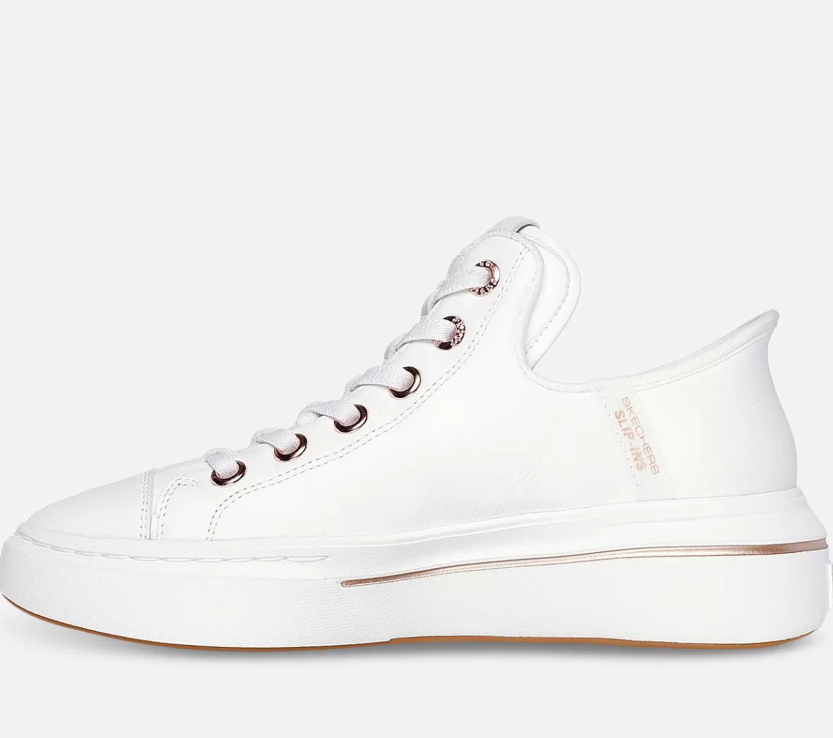 Shop Snoop Dogg: Slip-ins: Snoop One - OG Dame Sko