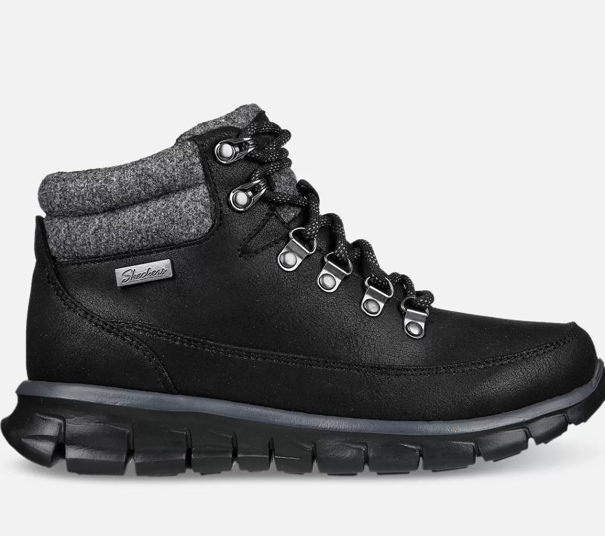 Online Synergy - Cool Seeker - Water Repellent Dame Støvler