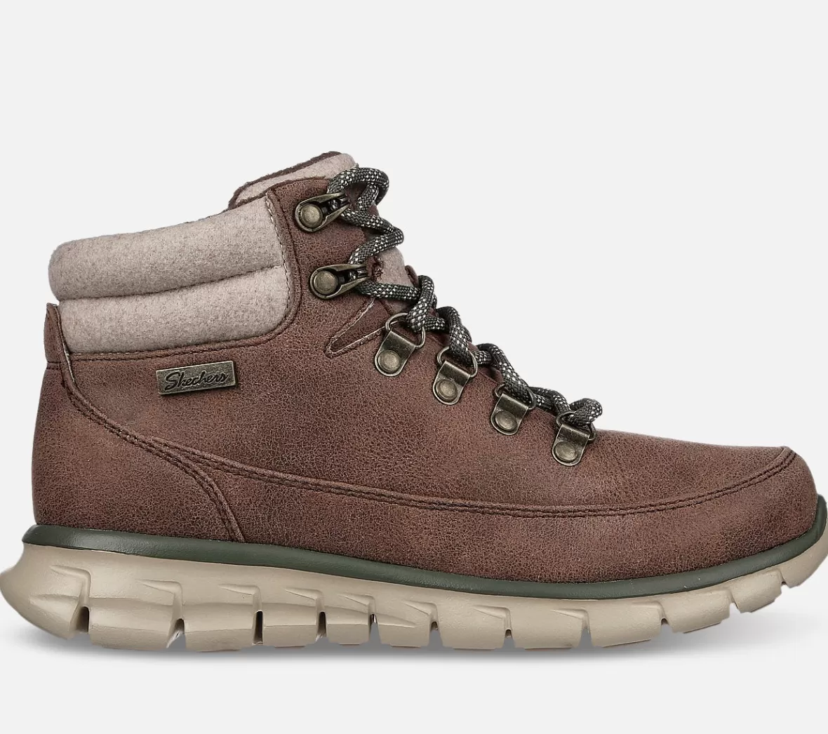 Hot Synergy - Cool Seeker - Water Repellent Dame Støvler