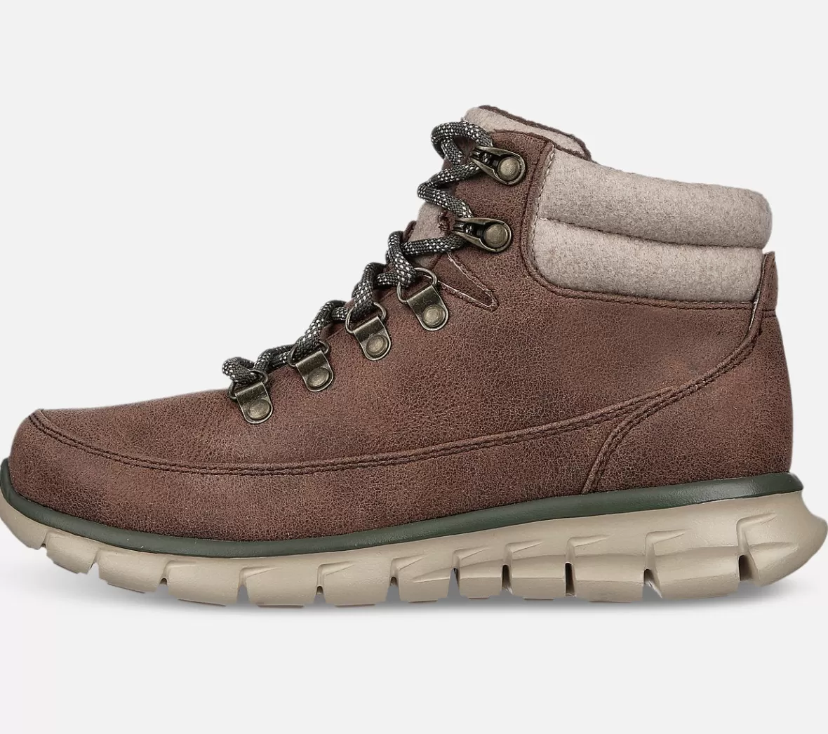 Hot Synergy - Cool Seeker - Water Repellent Dame Støvler