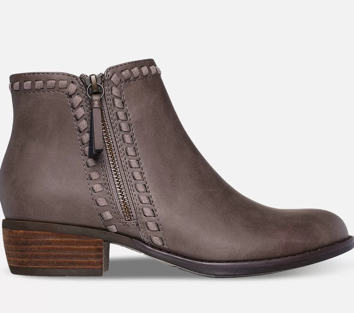 Clearance Texas - Western Adventure Dame Støvler | Nyheder