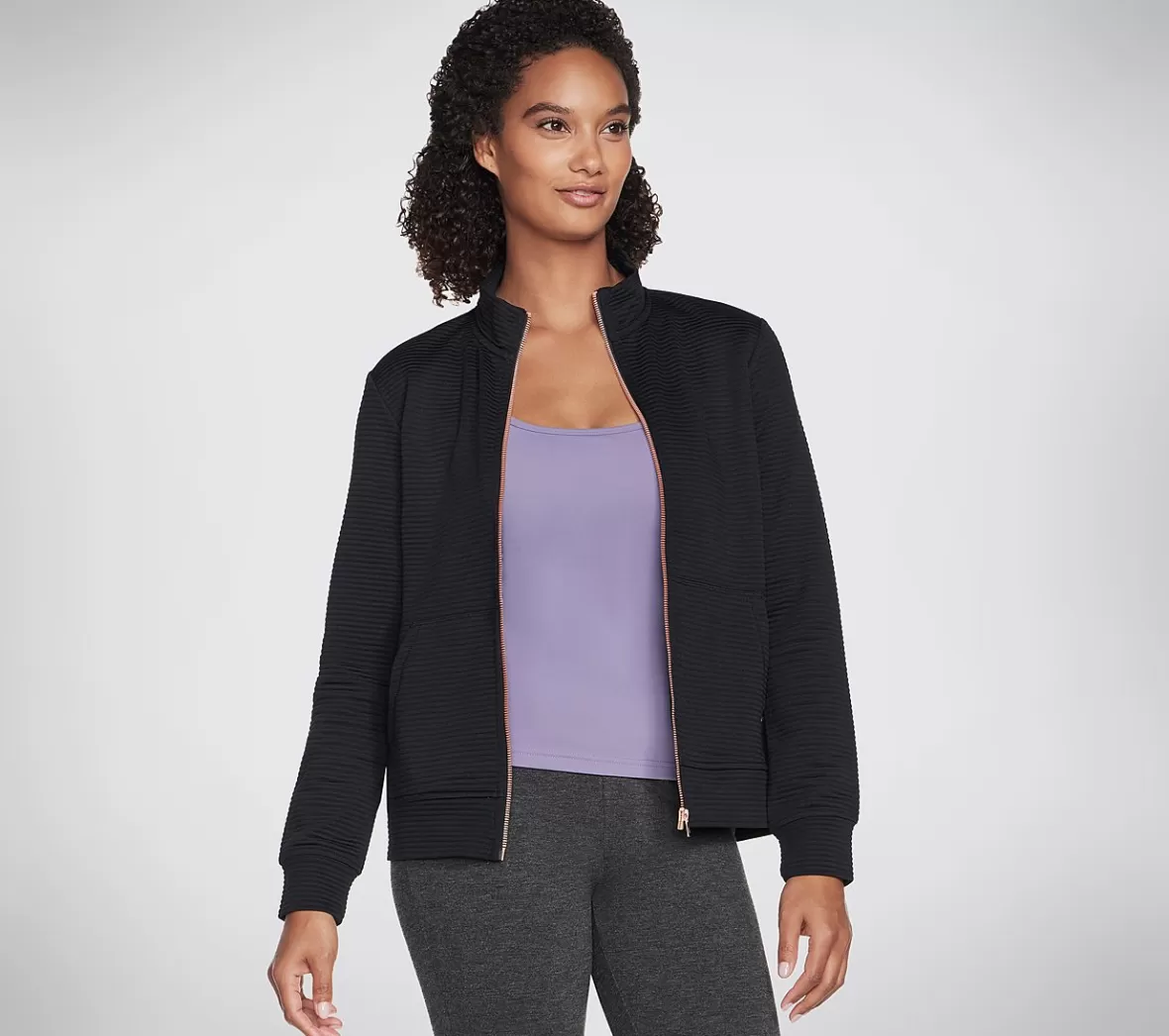 Best Sale The GO WALK - Everywhere Jacket Dame Tøj