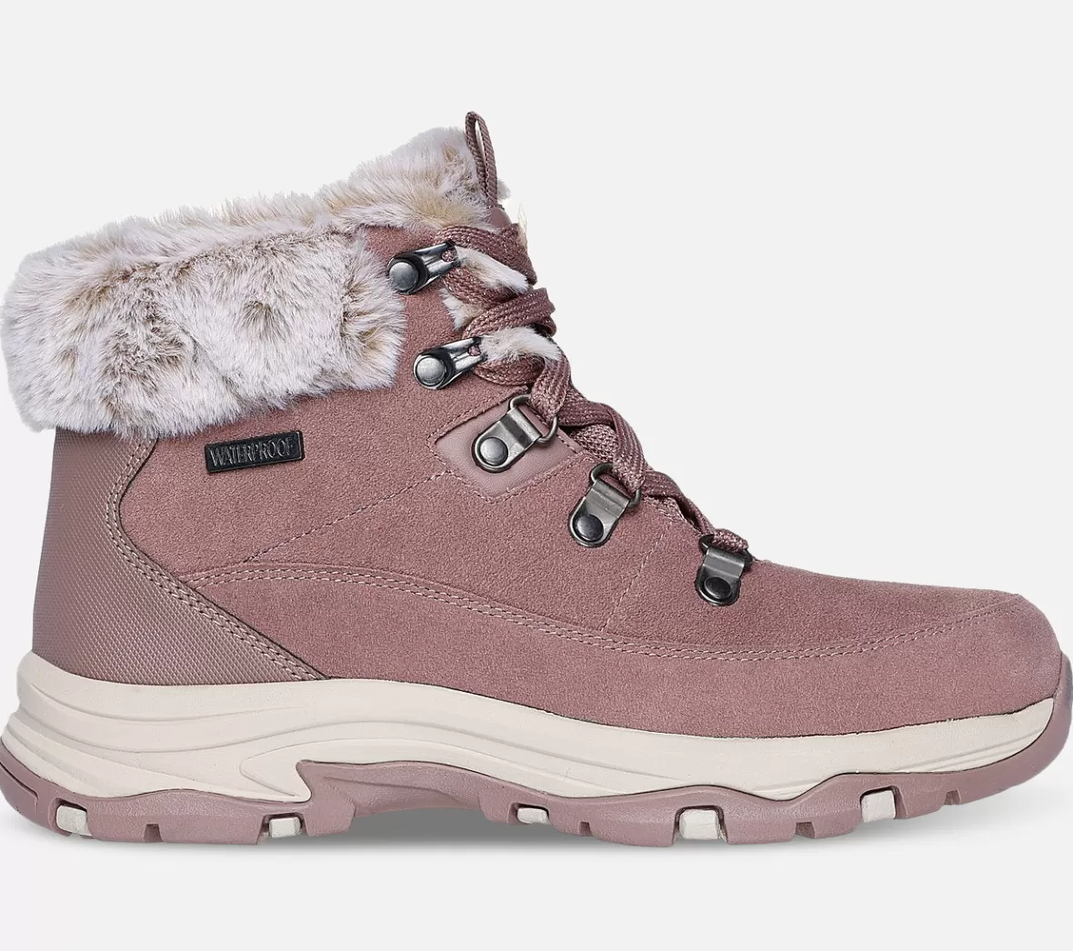 Flash Sale Trego - Snow Worries - Waterproof Dame Støvler