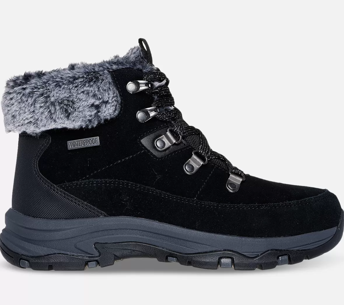 Flash Sale Trego - Snow Worries - Waterproof Dame Støvler