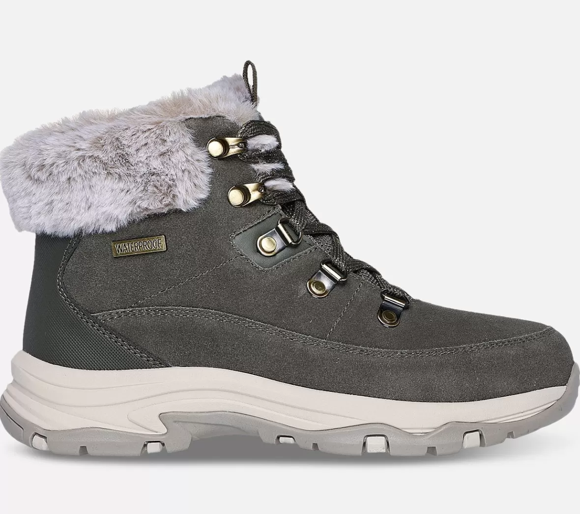 Flash Sale Trego - Snow Worries - Waterproof Dame Støvler