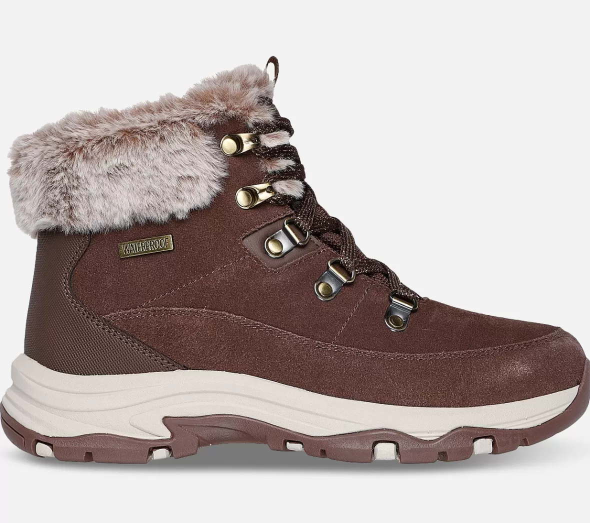 Online Trego - Snow Worries - Waterproof Dame Støvler