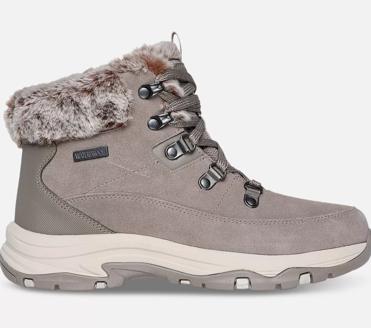 Store Trego - Snow Worries - Waterproof Dame Støvler