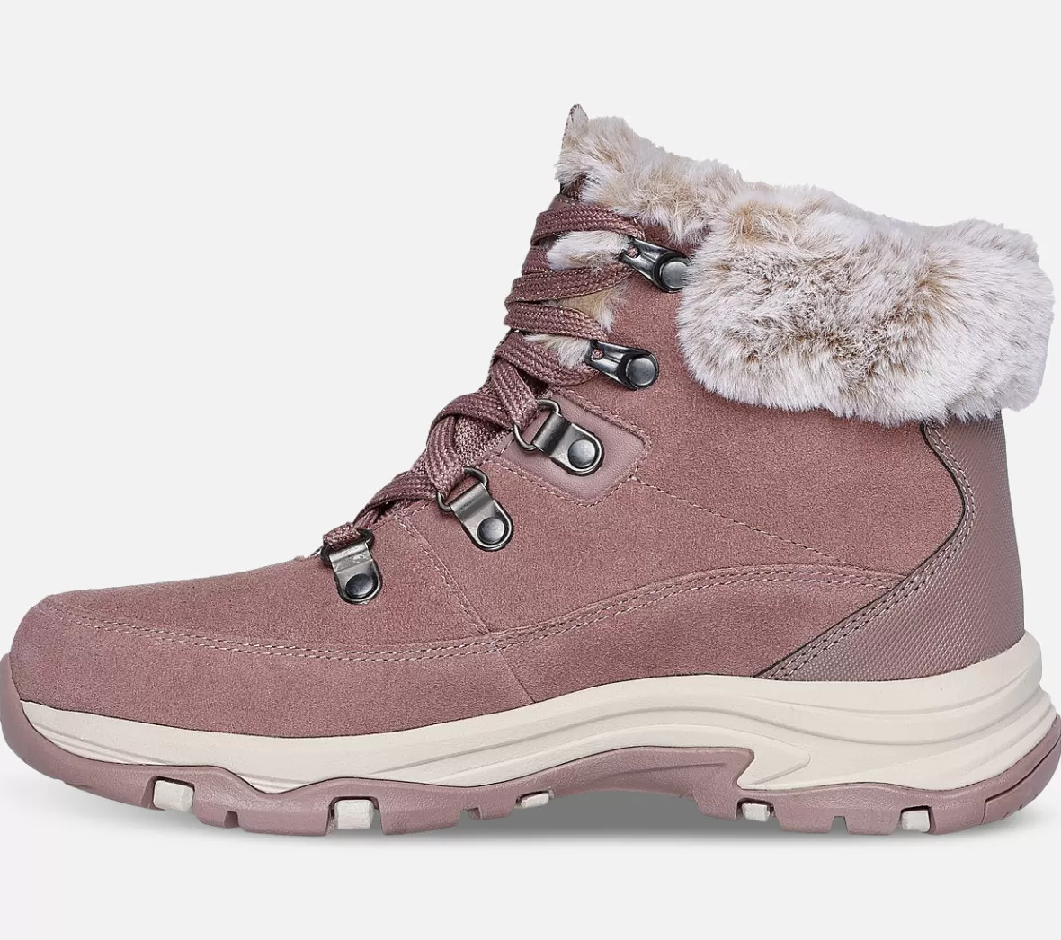 Flash Sale Trego - Snow Worries - Waterproof Dame Støvler