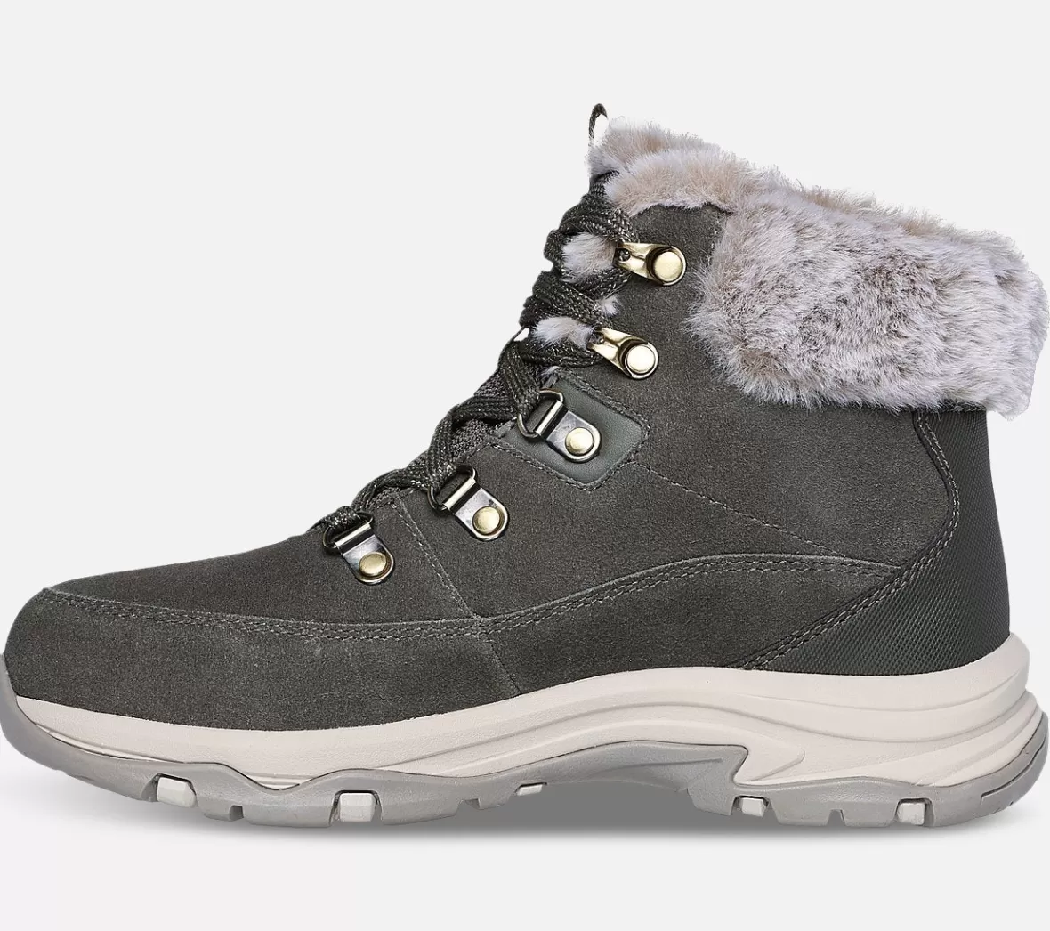 Flash Sale Trego - Snow Worries - Waterproof Dame Støvler