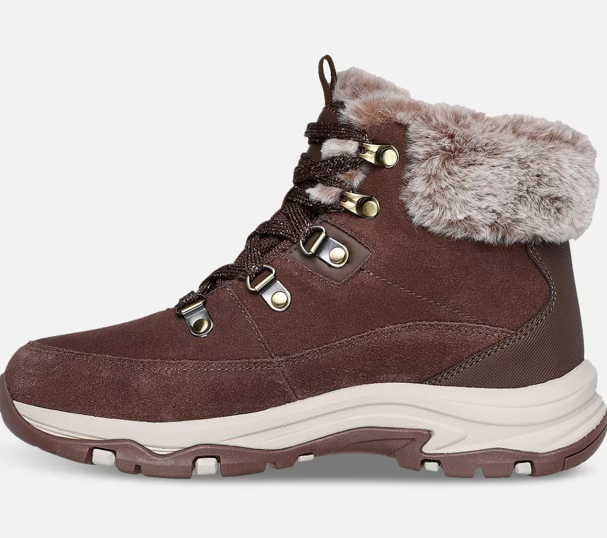 Online Trego - Snow Worries - Waterproof Dame Støvler
