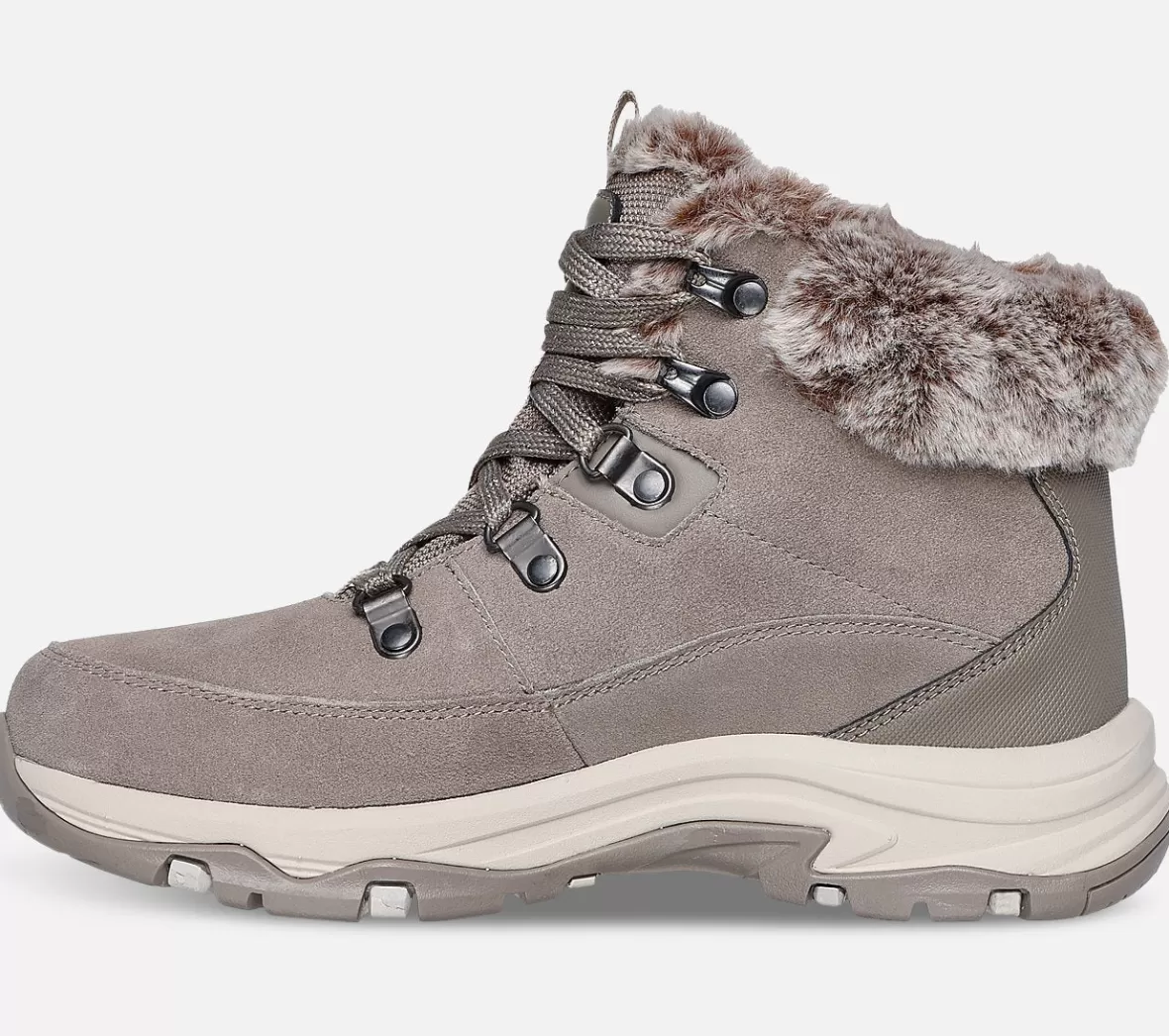 Store Trego - Snow Worries - Waterproof Dame Støvler