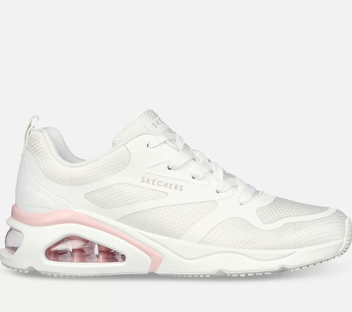 Fashion Tres-Air Uno - Revolution-Airy Dame Sko | Nyheder