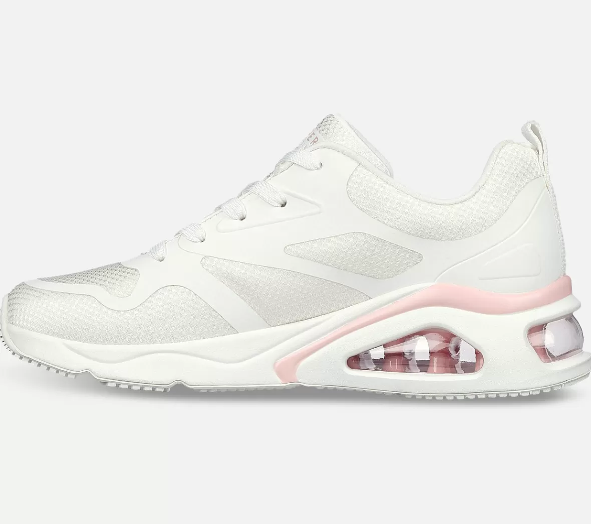 Fashion Tres-Air Uno - Revolution-Airy Dame Sko | Nyheder