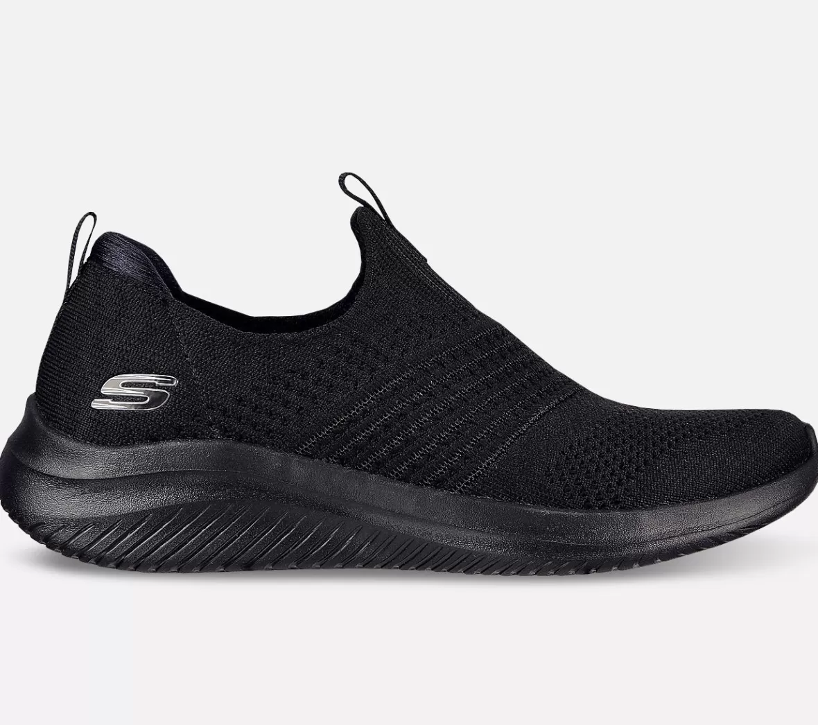Store Ultra Flex 3.0 - Classy Charm Dame Sko Uden Snøre