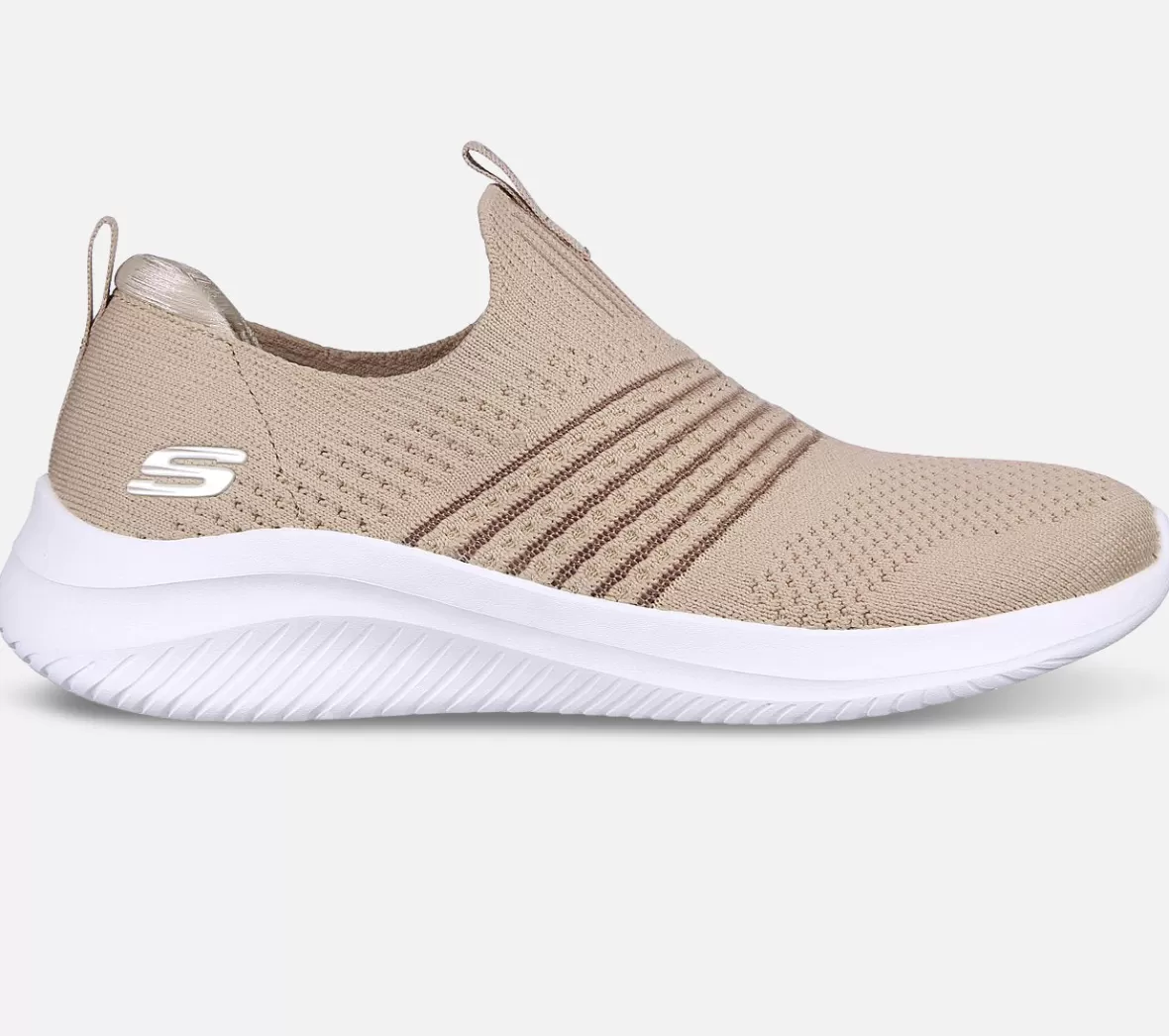 Hot Ultra Flex 3.0 - Classy Charm Dame Sko Uden Snøre