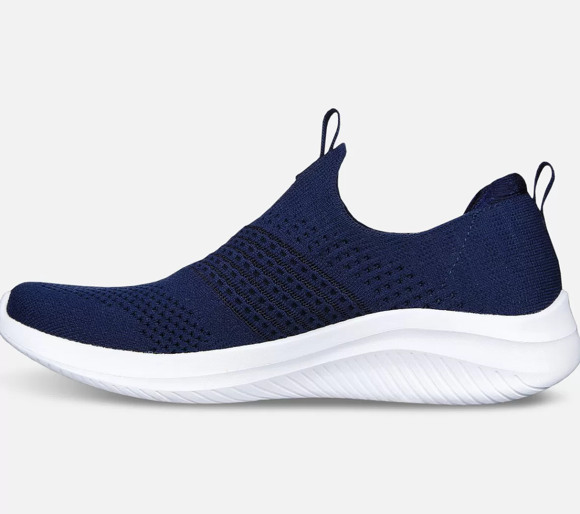 Store Ultra Flex 3.0 - Classy Charm Dame Sko Uden Snøre