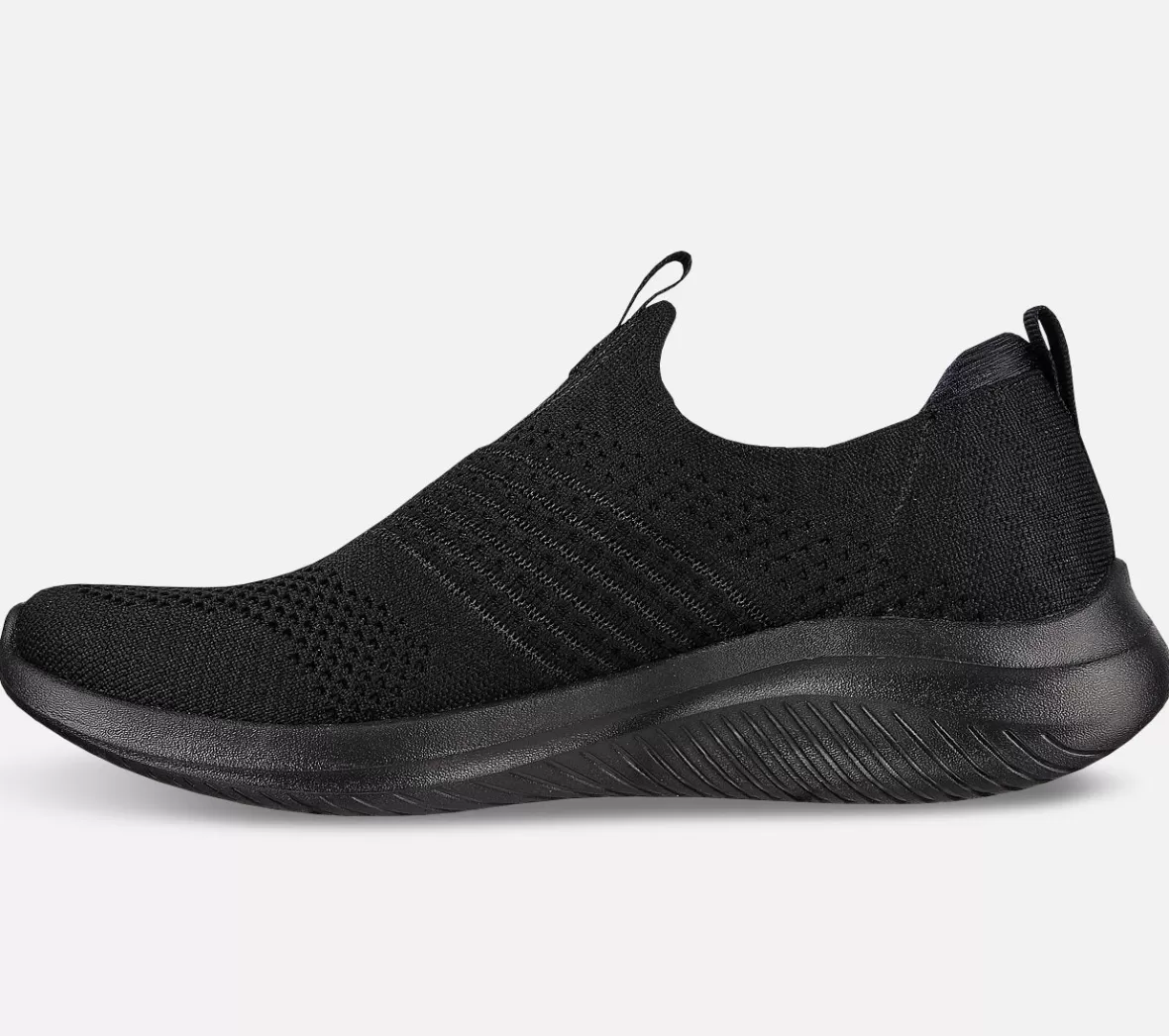 Store Ultra Flex 3.0 - Classy Charm Dame Sko Uden Snøre