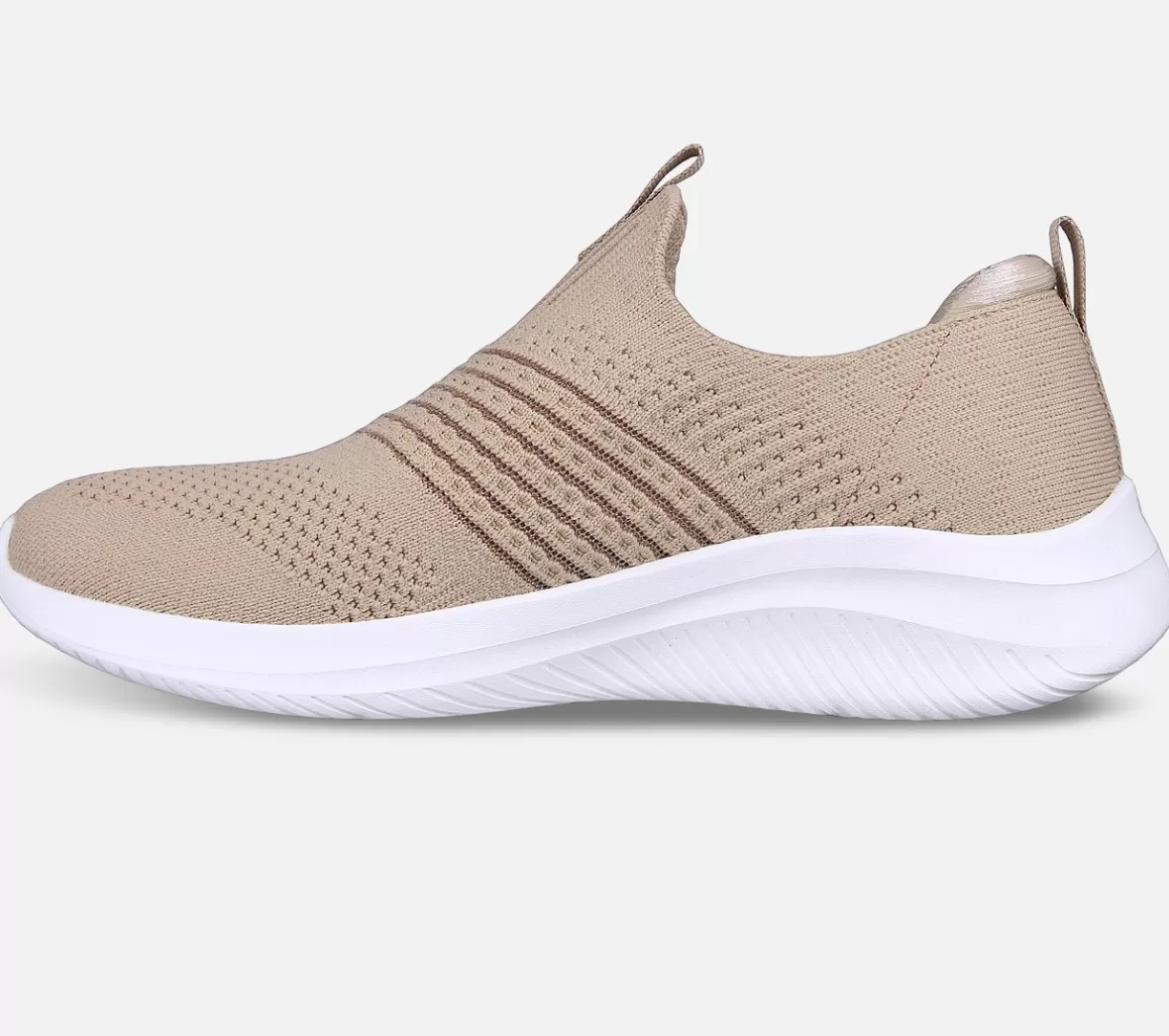 Hot Ultra Flex 3.0 - Classy Charm Dame Sko Uden Snøre