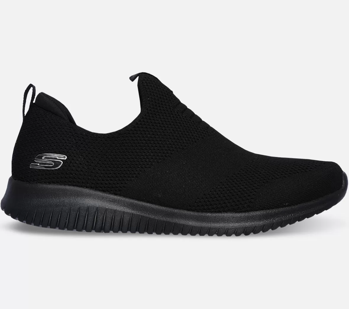 Flash Sale Ultra Flex - First Take Dame Sko Uden Snøre | Mest Populære