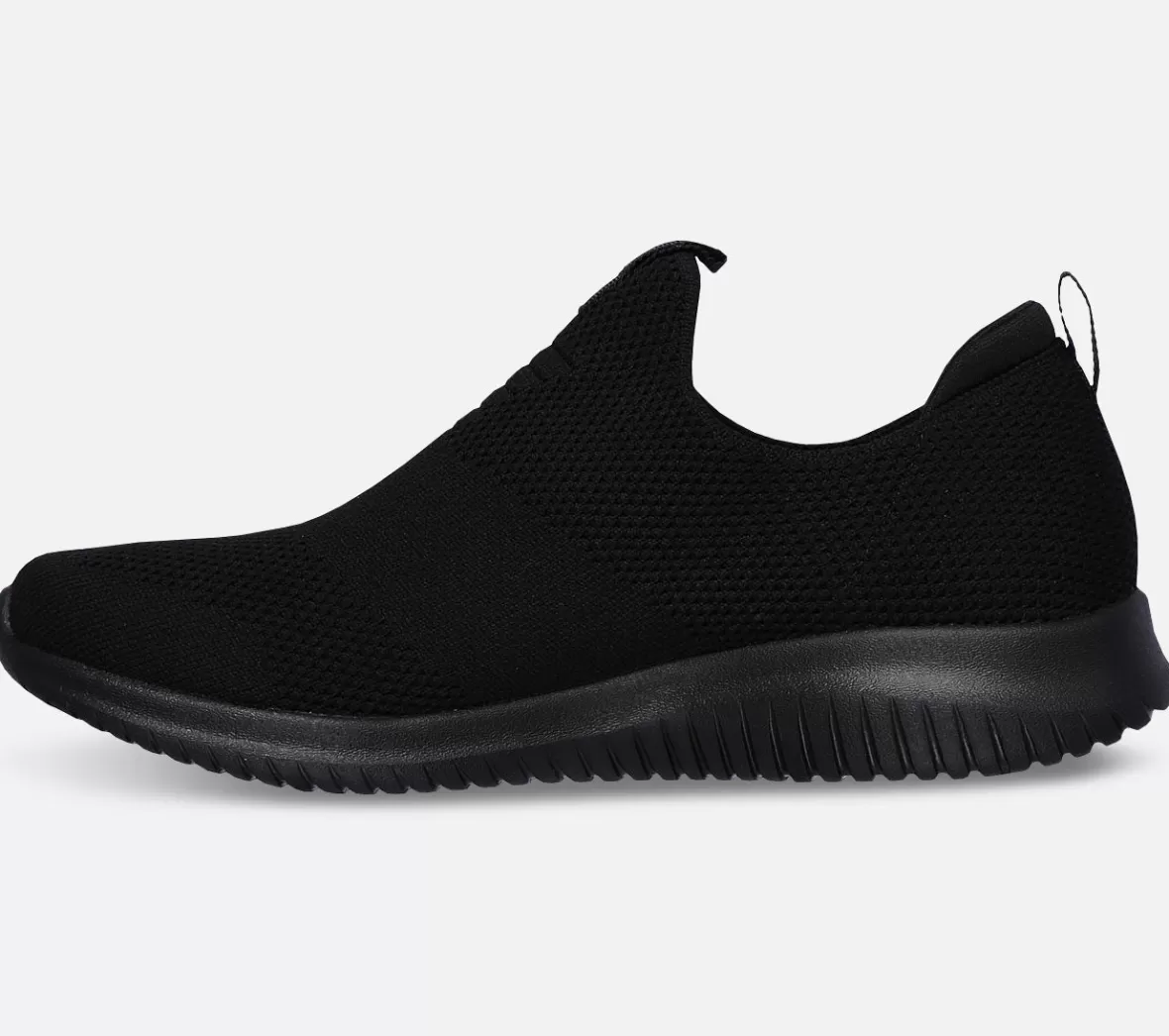 Flash Sale Ultra Flex - First Take Dame Sko Uden Snøre | Mest Populære